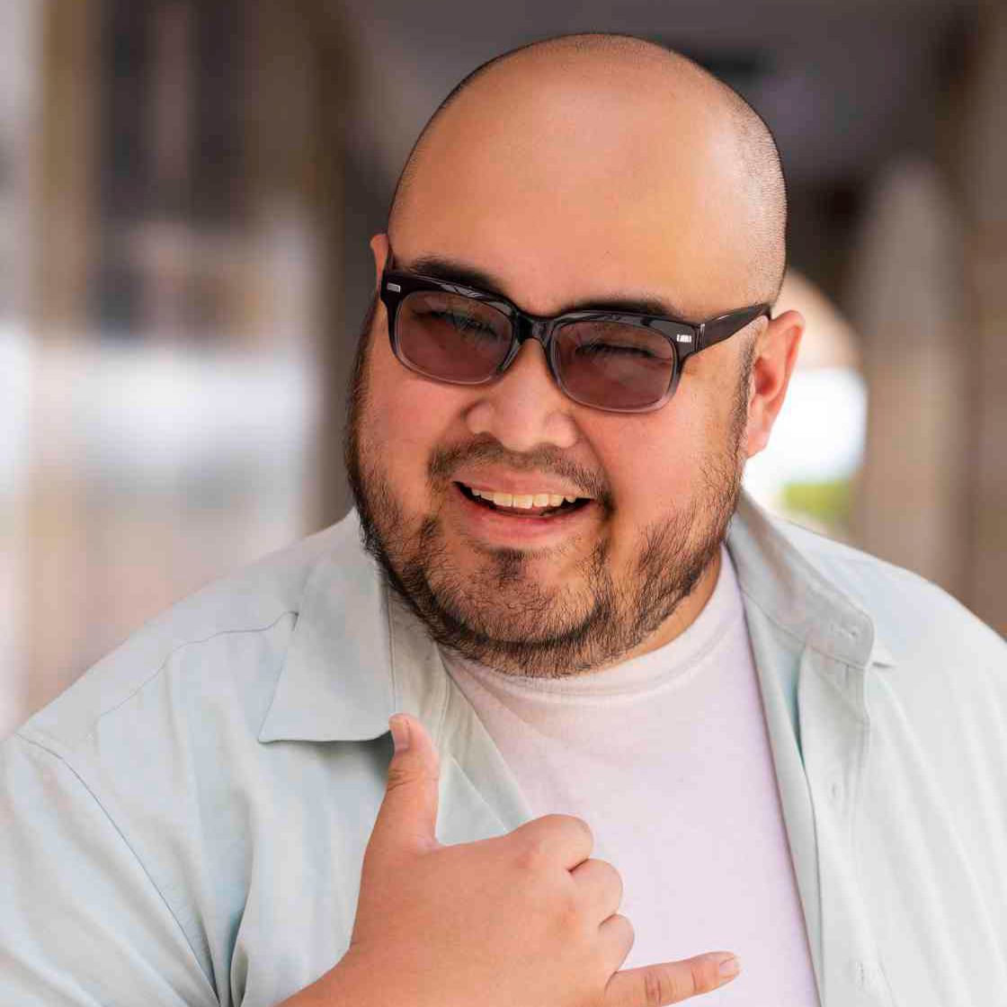 Brent Mukai