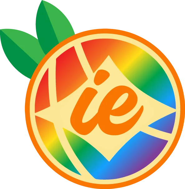 IE-Enchanted Logo