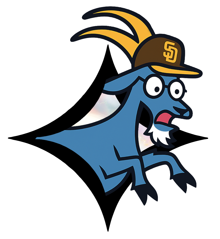San Diego Goats