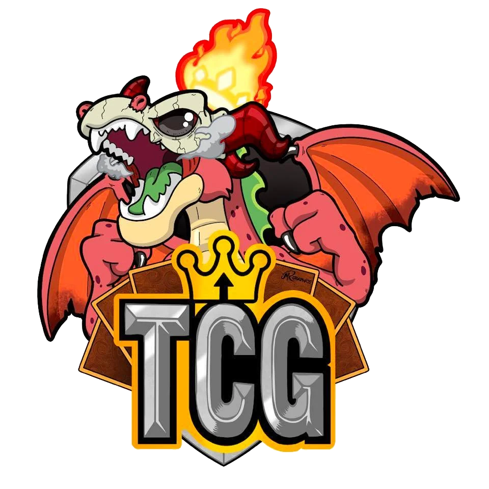 Top Choice Gaming Logo